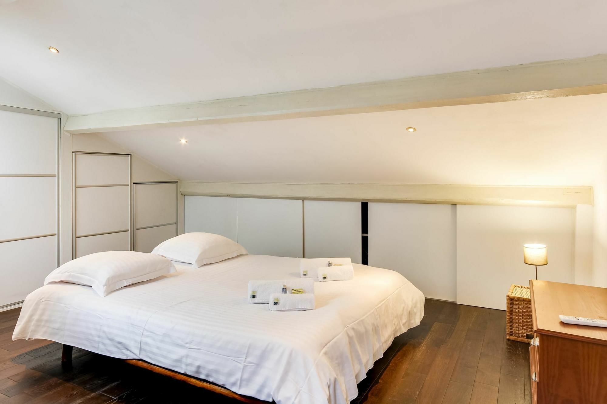 Apartamento Le Family 2 Cannes