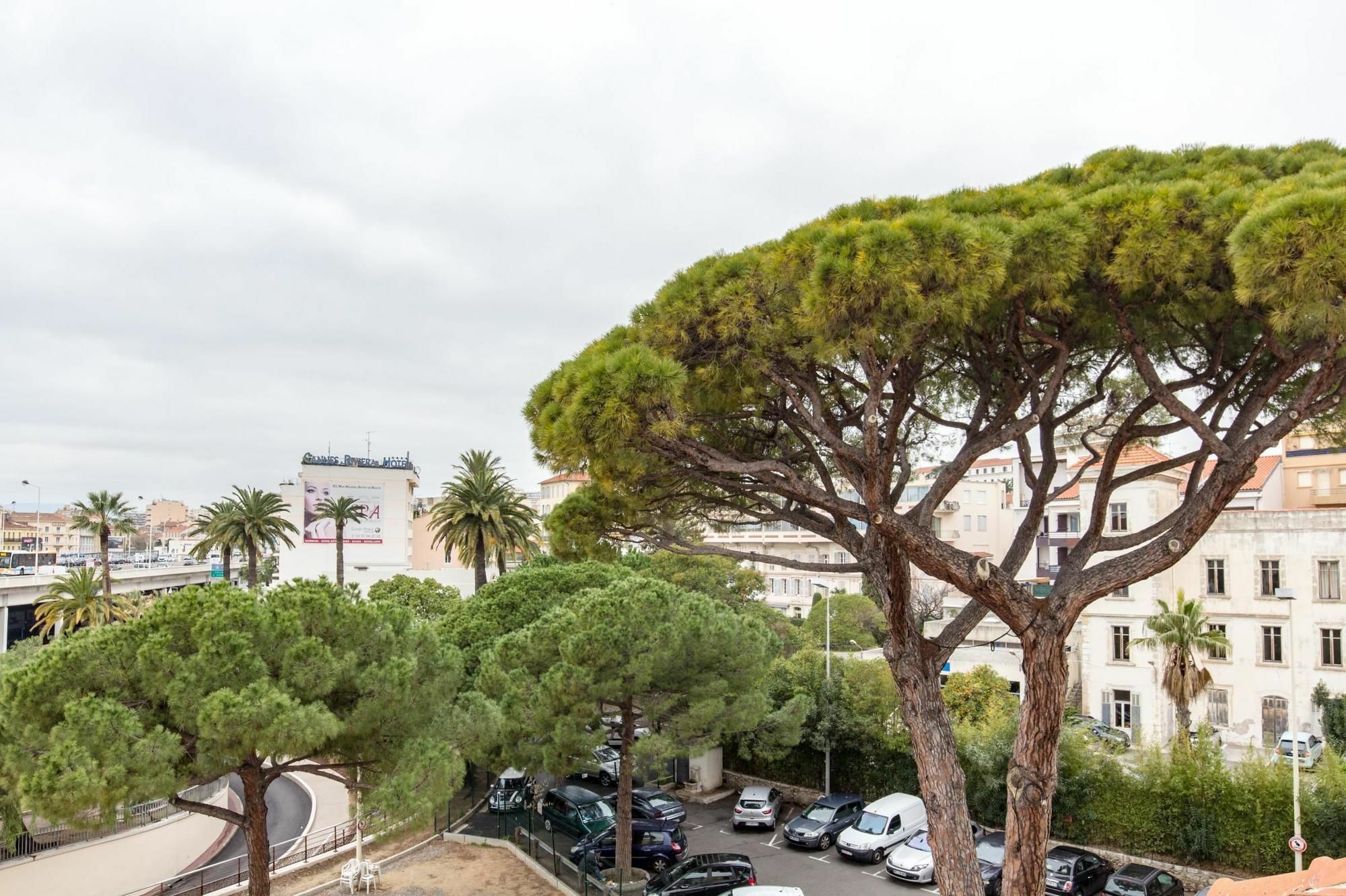 Le Family 2 Apartamento Cannes