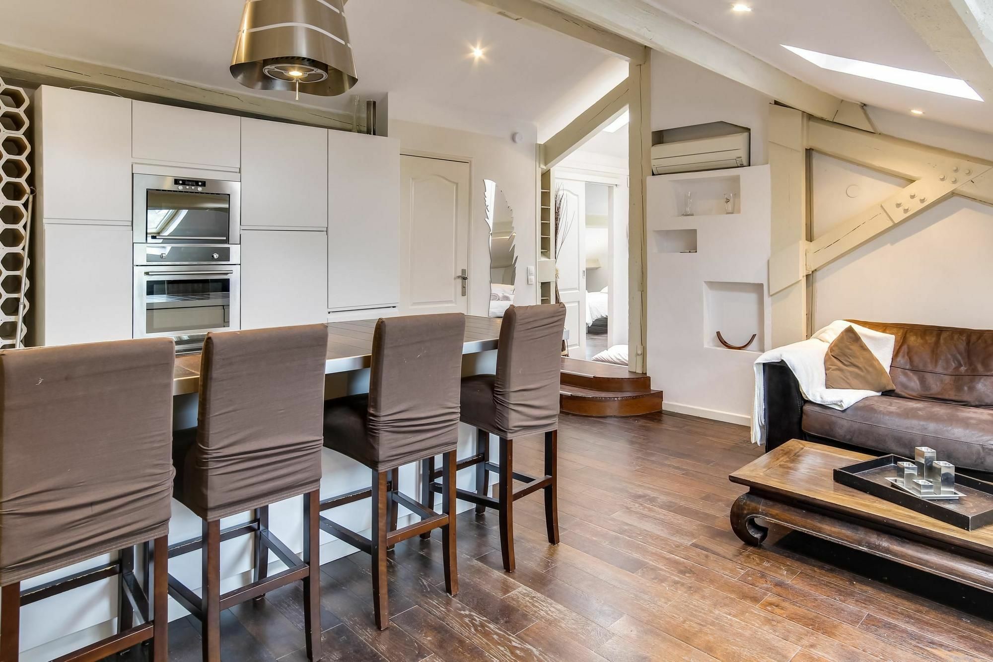 Le Family 2 Apartamento Cannes